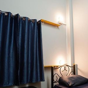 Kamer met Twee Aparte Bedden