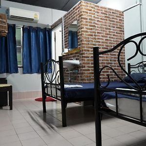 Standaard Kamer met Twee Aparte Bedden